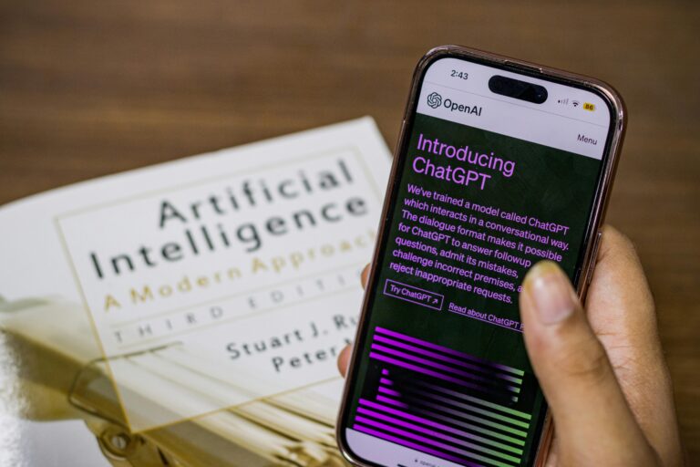 Best AI Tools for Students