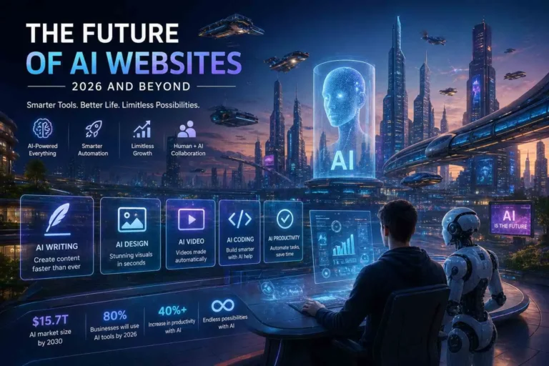 ai websites