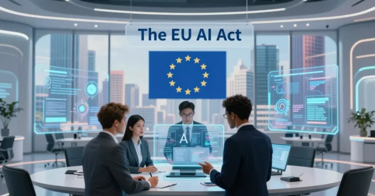The EU AI Act