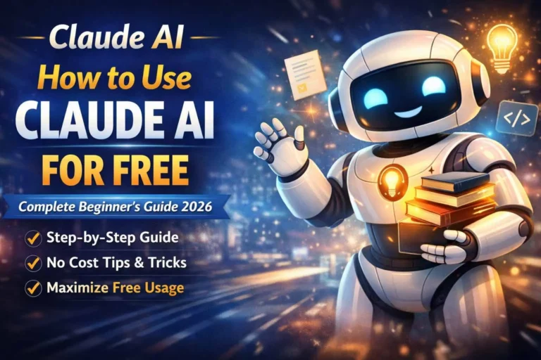 How to Use Claude AI for Free