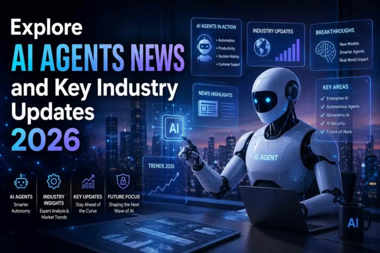 ai agents news