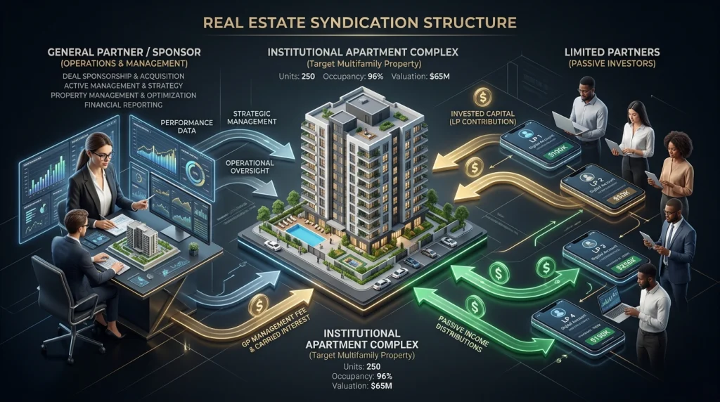 real estate